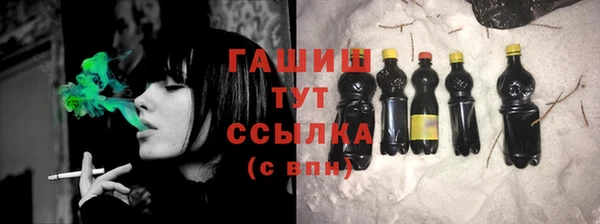 молекула духа Нягань