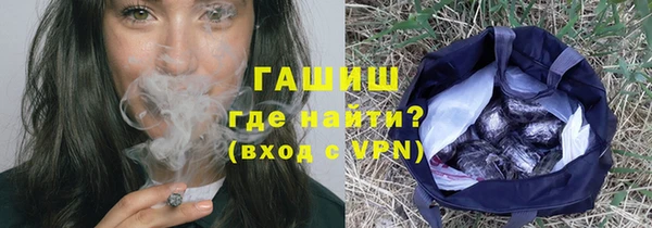 молекула духа Нягань