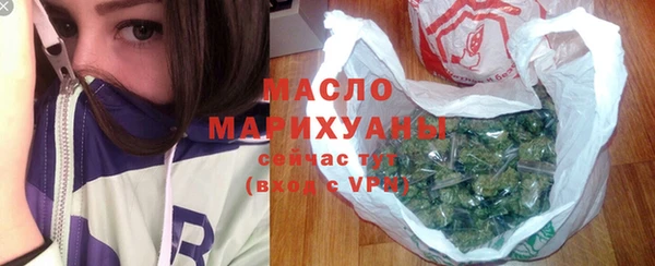 молекула духа Нягань